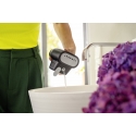 Kärcher 2.863-332.0 Vaatehöyryttimen lisätarvike Garment steamer cart Musta Kärcher 2.863-332.0 Vaatehöyryttimen lisätarvike Garment steamer cart Musta
