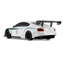 Amewi Bentley GT3 Radijo bangomis valdomas (RC) modelis Šonaslydžio automobilis Elektrinis variklis Amewi Bentley GT3 Radijo bangomis valdomas (RC) modelis Šonaslydžio automobilis Elektrinis variklis