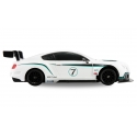 Amewi Bentley GT3 radio-ohjattava (RC) malli Driftausauto Sähkömoottori 1:18 Amewi Bentley GT3 radio-ohjattava (RC) malli Driftausauto Sähkömoottori 1:18