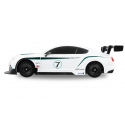 Amewi Bentley GT3 Radijo bangomis valdomas (RC) modelis Šonaslydžio automobilis Elektrinis variklis Amewi Bentley GT3 Radijo bangomis valdomas (RC) modelis Šonaslydžio automobilis Elektrinis variklis