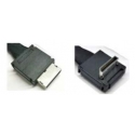 Intel AXXCBL700CVCR SAS (Serial Attached SCSI) -kaapeli 0,7 m Musta