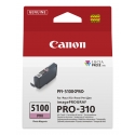 Canon PFI-5100 PM tindikassett 1 tk Originaal Fotomagenta Canon PFI-5100 PM tindikassett 1 tk Originaal Fotomagenta