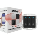PSMART черный контроллер рулонных штор RM ZigBee TUYA PSMART черный контроллер рулонных штор RM ZigBee TUYA