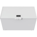 Whirlpool W3RHS44EW Saldējamā kaste Brīvi novietots 442 L Balts