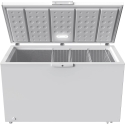 Whirlpool W3RHS44EW Sügavkülmkamber Eraldiseisev 442 l Valge