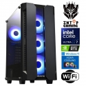INTOP AQUA Ultra 7 265KF 16GB DDR5 500SSD M.2 NVME+4TB RTX5050 8GB WiFi WIN11 INTOP AQUA Ultra 7 265KF 16GB DDR5 500SSD M.2 NVME+4TB RTX5050 8GB WiFi WIN11
