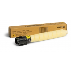 Xerox 006R01749 tonerio kasetė 1 vnt Originalus Geltona