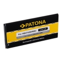 Akumulators Huawei Ascend G620 2000mAh 3,8V Li-lon