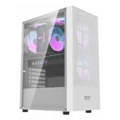 darkFlash A290 Tower White