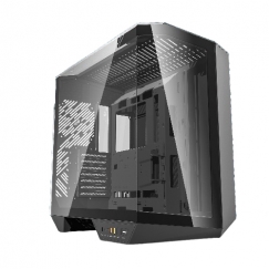 darkFlash DY470 Full Tower Черный