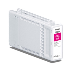 Epson UltraChrome Pro10 tintes kārtridžs 1 pcs Oriģināls Spilgta fuksīna