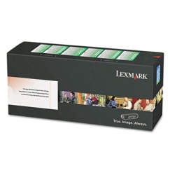 Lexmark 24B7179 tonera kārtridžs 1 pcs Oriģināls Fuksīns