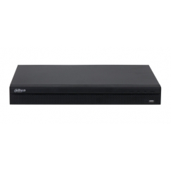 Dahua Technology Lite DHI-NVR4216-16P-4KS3 network video recorder 1U Black