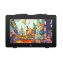 GRAFISKĀS TABULAS 526X296MM/ARTIST PRO 24 (GEN2) 4K XPPEN GRAFISKĀS TABULAS 526X296MM/ARTIST PRO 24 (GEN2) 4K XPPEN
