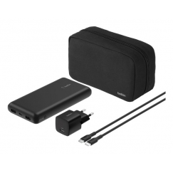 Belkin BoostCharge 20000 mAh Must