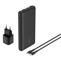 Belkin BoostCharge 20000 mAh Must Belkin BoostCharge 20000 mAh Must