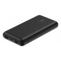 Belkin BoostCharge 20000 mAh Must Belkin BoostCharge 20000 mAh Must