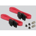 DeLOCK 2x 67-pin M.2 key B - 2x SATA 7-pin interfeisa karte/adapteris Iekšējs DeLOCK 2x 67-pin M.2 key B - 2x SATA 7-pin interfeisa karte/adapteris Iekšējs
