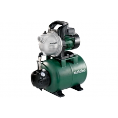 Metabo HWW 4000/25 G 1100 W Paineenkorotus pumppu 4,6 bar 4000 l/h