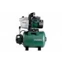 Metabo HWW 4000/25 G 1100 W Booster sūknis 4,6 bārs 4000 l/h