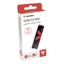 Verbatim Vi560 S3 512 GB M.2 „Serial ATA III“ 3D NAND Verbatim Vi560 S3 512 GB M.2 „Serial ATA III“ 3D NAND