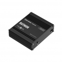 Teltonika RUTM08 langallinen reititin Gigabitti Ethernet Musta Teltonika RUTM08 langallinen reititin Gigabitti Ethernet Musta