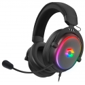SPEEDLINK CONUX RGB Headset Wired Head-band Gaming USB Type-A Black SPEEDLINK CONUX RGB Headset Wired Head-band Gaming USB Type-A Black