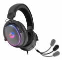 SPEEDLINK CONUX RGB Kõrvaklapp Juhtmega ühendatud Peavõru Mängimine USB tüüp A Must SPEEDLINK CONUX RGB Kõrvaklapp Juhtmega ühendatud Peavõru Mängimine USB tüüp A Must