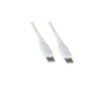 KABELIS CHAR-CC-2M-65W USB-C/USB-C 2.0 m Delta Multimedia KABELIS CHAR-CC-2M-65W USB-C/USB-C 2.0 m Delta Multimedia