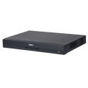 Dahua Technology WizSense NVR4216-EI verkkovideotallennin 1U Musta Dahua Technology WizSense NVR4216-EI verkkovideotallennin 1U Musta