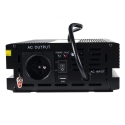 Green Cell INV07 virta-adapteri ja vaihtosuuntaaja Auto 300 W Musta Green Cell INV07 virta-adapteri ja vaihtosuuntaaja Auto 300 W Musta