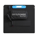 RealPower 411608 aurinkopaneeli 300 W Yksikiteinen pii
