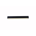 Immax NEO CANTO Smart griestu lampa 90x15cm 50W melns Zigbee 3.0 Immax NEO CANTO Smart griestu lampa 90x15cm 50W melns Zigbee 3.0