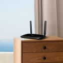 TP-Link TL-MR150 беспроводной маршрутизатор Быстрый Ethernet Однодиапазонный (2,4Ггц) 4G Черный TP-Link TL-MR150 беспроводной маршрутизатор Быстрый Ethernet Однодиапазонный (2,4Ггц) 4G Черный