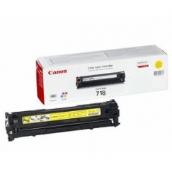 Canon 2659B014 тонерный картридж 1 шт Подлинный Желтый