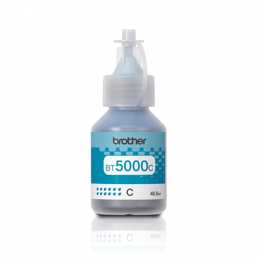 Brother BT5000C tintes kārtridžs Oriģināls Ekstra