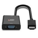 Lindy HDMI to VGA Converter Lindy HDMI to VGA Converter