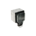 ОДНОРАЗОВАЯ РОЗЕТКА ATLO-S1IP6 IP66 ОДНОРАЗОВАЯ РОЗЕТКА ATLO-S1IP6 IP66