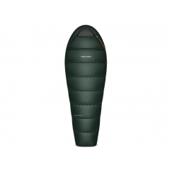 Hannah Outdoor Joffre 80 magamiskott, roheline
