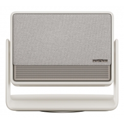 XGIMI XM13Q data projector Standard throw projector DLP UHD 4K (3840x2160) 3D Beige, Black