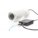Digitus DN-82140 tīlkla mediju pārveidotājs 1000 Mbit/s Melns Digitus DN-82140 tīlkla mediju pārveidotājs 1000 Mbit/s Melns
