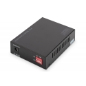 Digitus Gigabit PoE media converter, RJ45 / SFP, PSE Digitus Gigabit PoE media converter, RJ45 / SFP, PSE