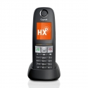 Gigaset E630HX Analog/DECT telephone Caller ID Grey Gigaset E630HX Analog/DECT telephone Caller ID Grey