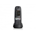Gigaset E630HX Analoginen/DECT-puhelin Soittajan tunnistus Harmaa Gigaset E630HX Analoginen/DECT-puhelin Soittajan tunnistus Harmaa