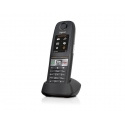 Gigaset E630HX Analogais/DECT telefons Zvanītāja ID Pelēks Gigaset E630HX Analogais/DECT telefons Zvanītāja ID Pelēks
