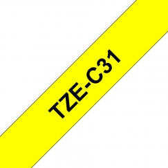 Brother TZE-C31 markeerimisteip TZ