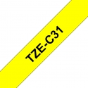 Brother TZE-C31 markeerimisteip TZ Brother TZE-C31 markeerimisteip TZ