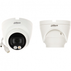 IP-КАМЕРА IPC-HDW1239V-A-IL-0360B Smart Dual Light - 1080p 3,6 мм DAHUA