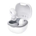 Baseus WM01 Kuulokkeet Langaton In-ear Puhelut/Musiikki USB Type-C Bluetooth Valkoinen