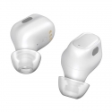 Baseus WM01 Headset Wireless In-ear Calls/Music USB Type-C Bluetooth White Baseus WM01 Headset Wireless In-ear Calls/Music USB Type-C Bluetooth White
